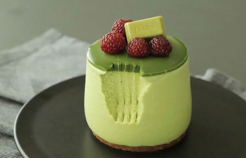 綠開(kāi)心果醬做馬卡龍和餅干(圖6) 綠開(kāi)心果醬做馬卡龍和餅干(圖6)