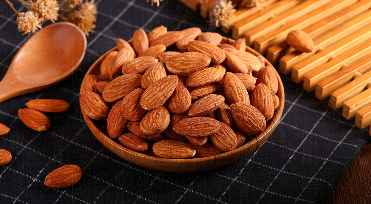 美國(guó)大杏仁粉的營(yíng)養(yǎng)價(jià)值(圖1)