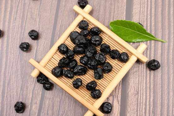 藍莓干生產(chǎn)廠家—西微雅鑄造匠心藍莓干(圖10)