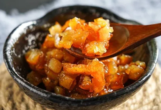 橙皮丁面包烘焙是選用糖漬橙皮丁嗎(圖1) 橙皮丁面包烘焙是選用糖漬橙皮丁嗎(圖1)