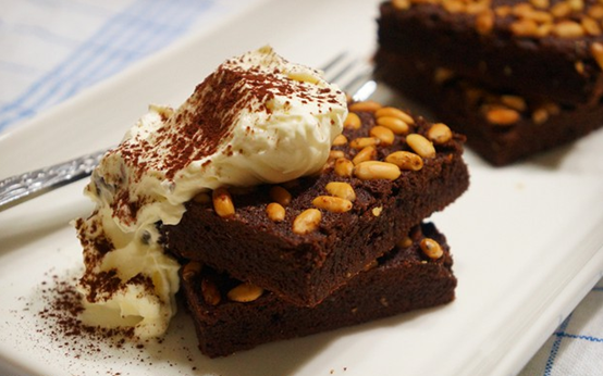 為何松子仁市場(chǎng)批發(fā)價(jià)上漲，松子仁的功效與作用(圖5)