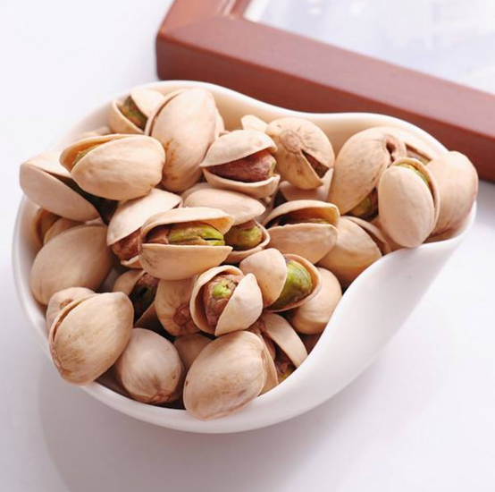 用開心果醬做烘焙和飲品，西微雅綠開心果醬如何？(圖1)