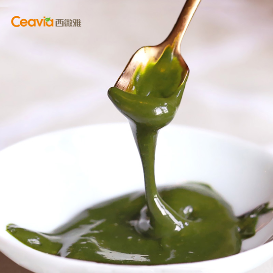 用開心果醬做烘焙和飲品，西微雅綠開心果醬如何？(圖6)