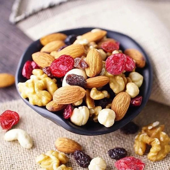 扁桃仁粉和杏仁粉的區(qū)別(圖2) 扁桃仁粉和杏仁粉的區(qū)別(圖2)