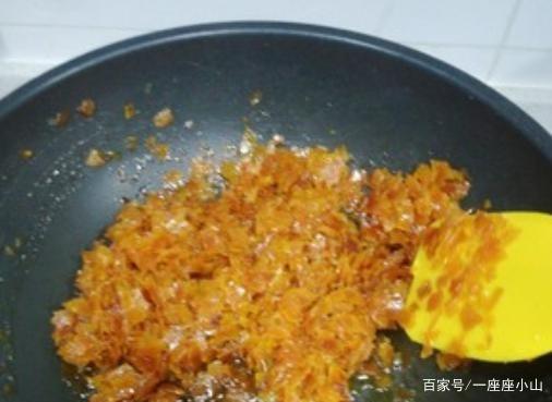 給大家介紹一個(gè)很好吃的橙皮丁的做法(圖9) 給大家介紹一個(gè)很好吃的橙皮丁的做法(圖9)