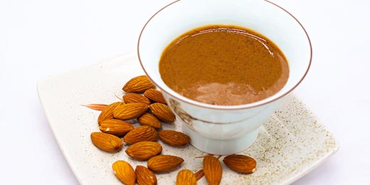 開心果醬 開心果醬