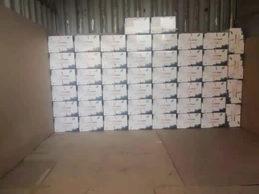 好原料出好醬，巴旦木醬繼續(xù)發(fā)貨中~