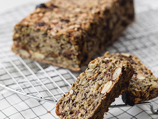 巴旦木碎 巴旦木碎