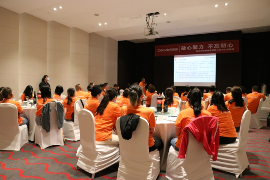 2022年青島西微雅企業(yè)團(tuán)建活動圓滿結(jié)束(圖3) 2022年青島西微雅企業(yè)團(tuán)建活動圓滿結(jié)束(圖3)